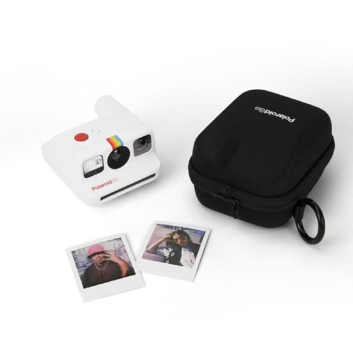 Polaroid Instant Camera Rigid Case - Black