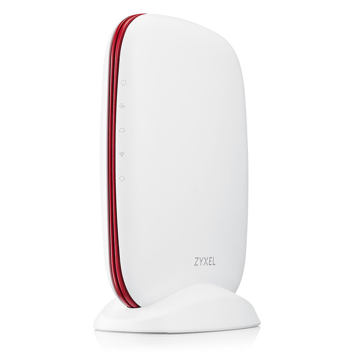 ZyXEL SCR 50AXE Secure Router