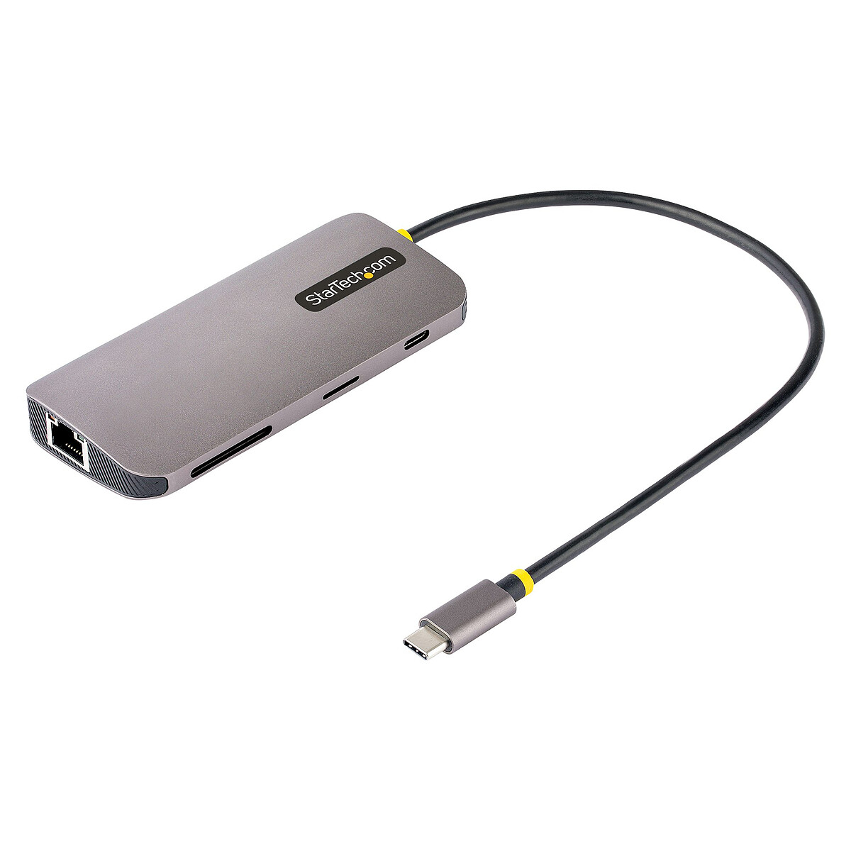 Adaptateur multiport StarTech.com USB-C (115B)