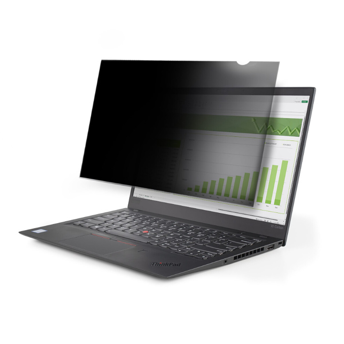 Filtre d'écran de confidentialité StarTech.com 15,6"