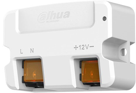 Dahua 12V 1.5A Power Supply for CCTV