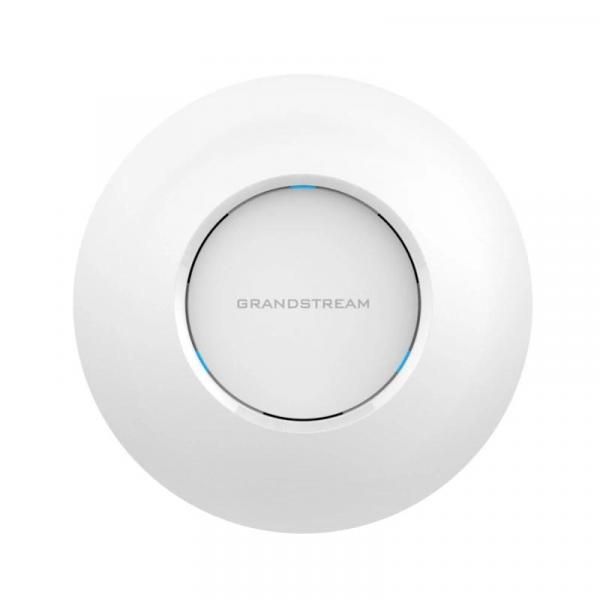 Grandstream Networks GWN7625 Wireless LAN Access Point, White Ethernet Connection, PoE supported