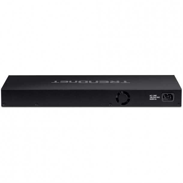 Trendnet TPE-BG182G 36 Gbps SFP Switch