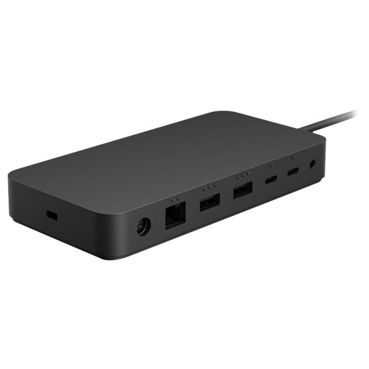 Microsoft Surface Dock Thunderbolt 4