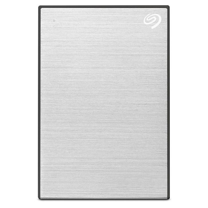 Seagate One Touch 5TB External Hard Drive