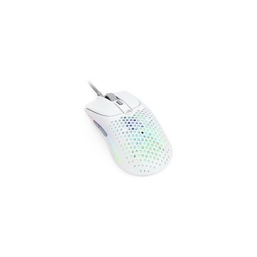 Souris de jeu filaire Glorious Model O 2 - Blanc