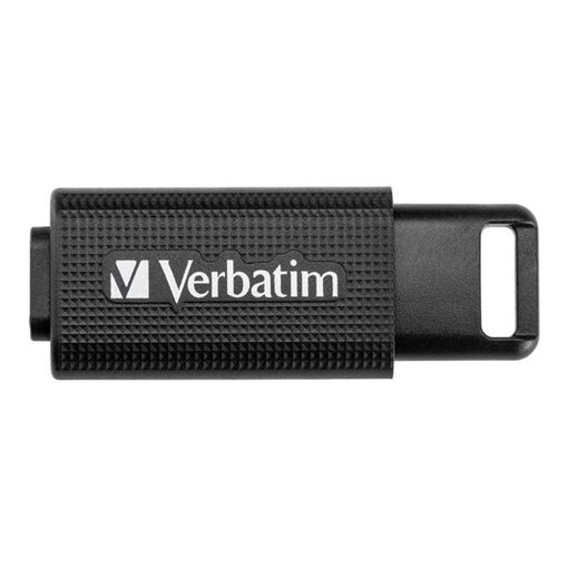 Verbatim Store 'n' Go USB Flash Drive - 32GB - USB 3.2 Gen 1 / USB-C