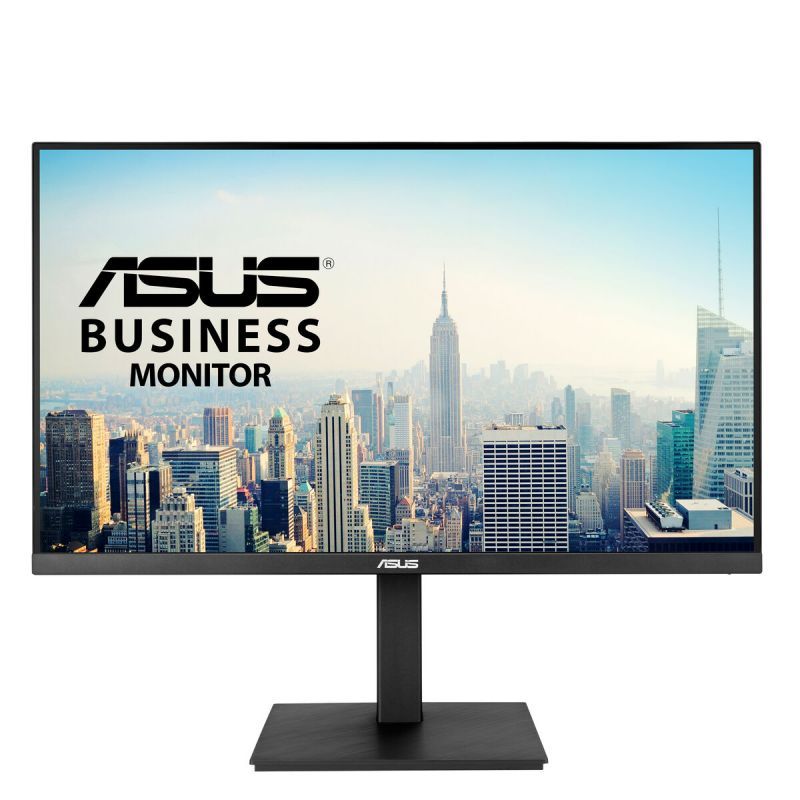 ASUS 32-inch 4K IPS LED Monitor - Black