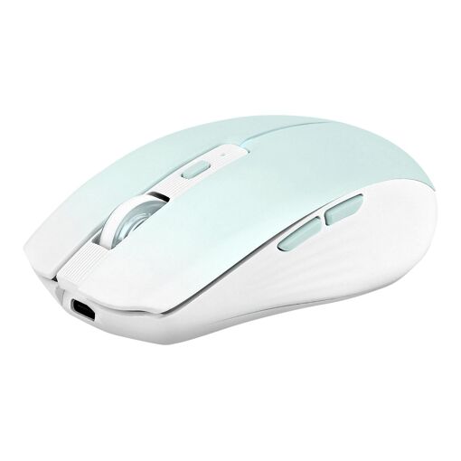 Souris sans fil TNB avec double connexion