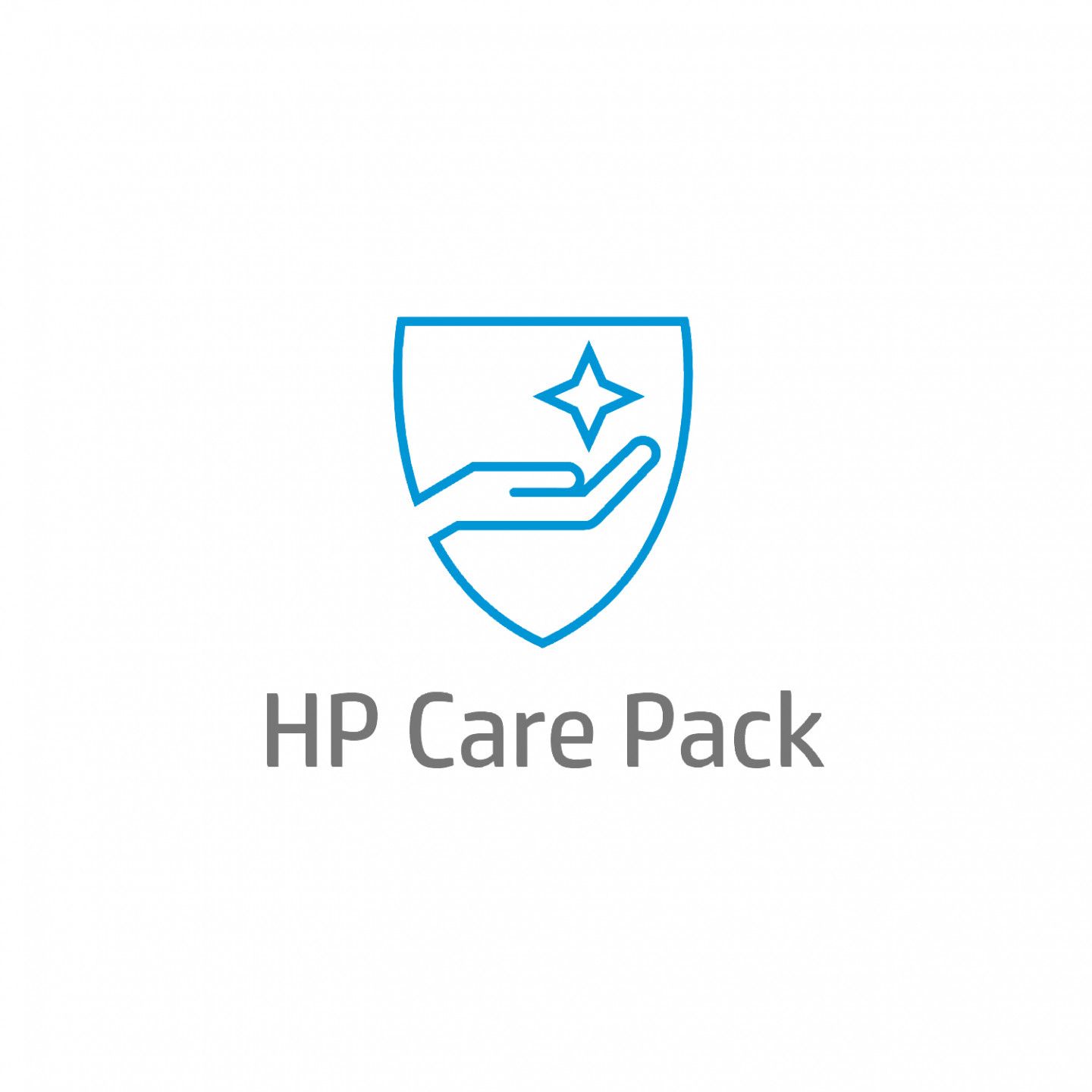 HP Ecare Pack - 1 Year On-Site Next Business Day Support for LaserJet M3027 MFP