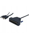Dexlan HDMI Module for LCD Console (1-Port)