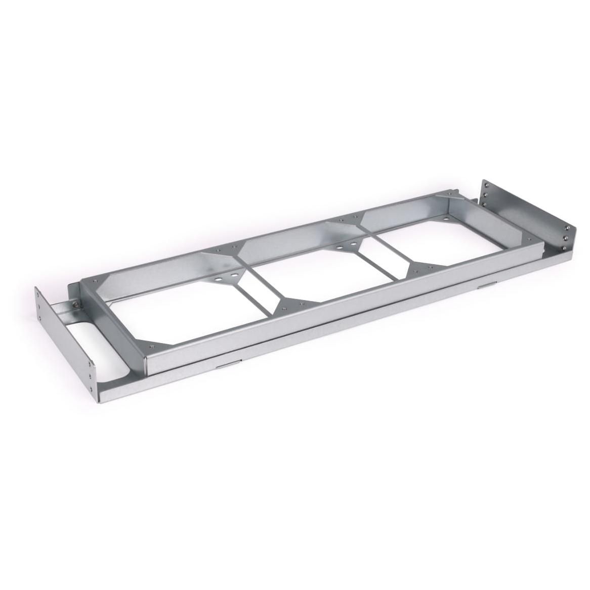 Alphacool Mounting Kit for Computer Cooling Systems