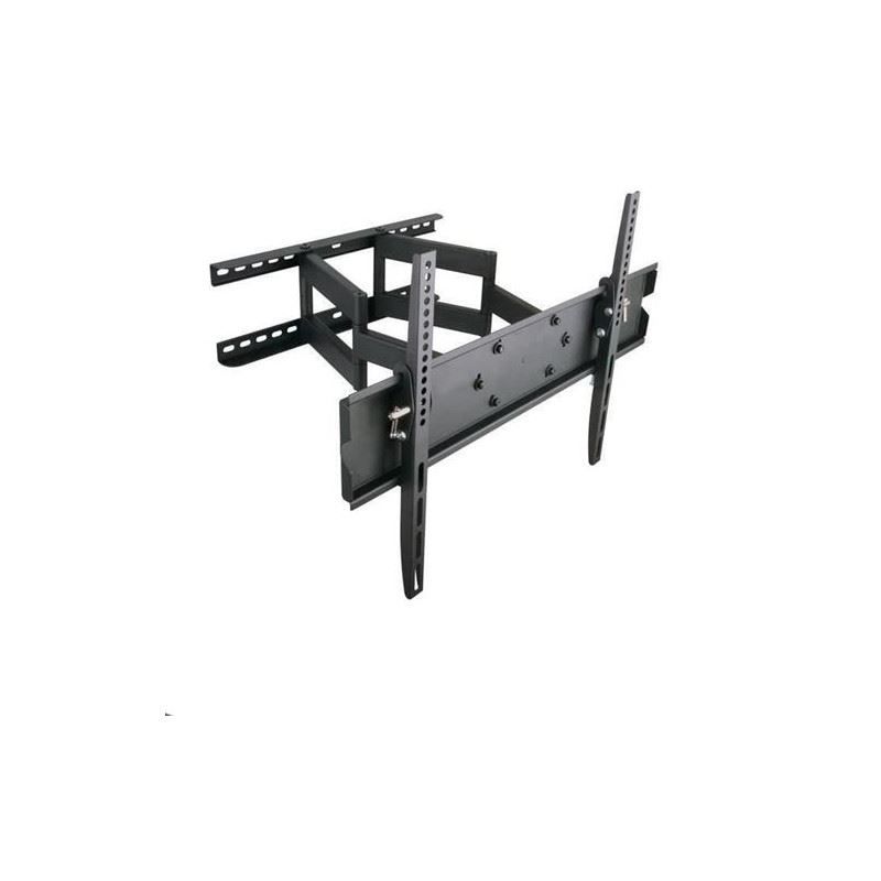 Inotek PRO M2 3265 Swivel and Tilt Wall Mount for Plasma/LCD/LED Screens 32-65 inches, Black
