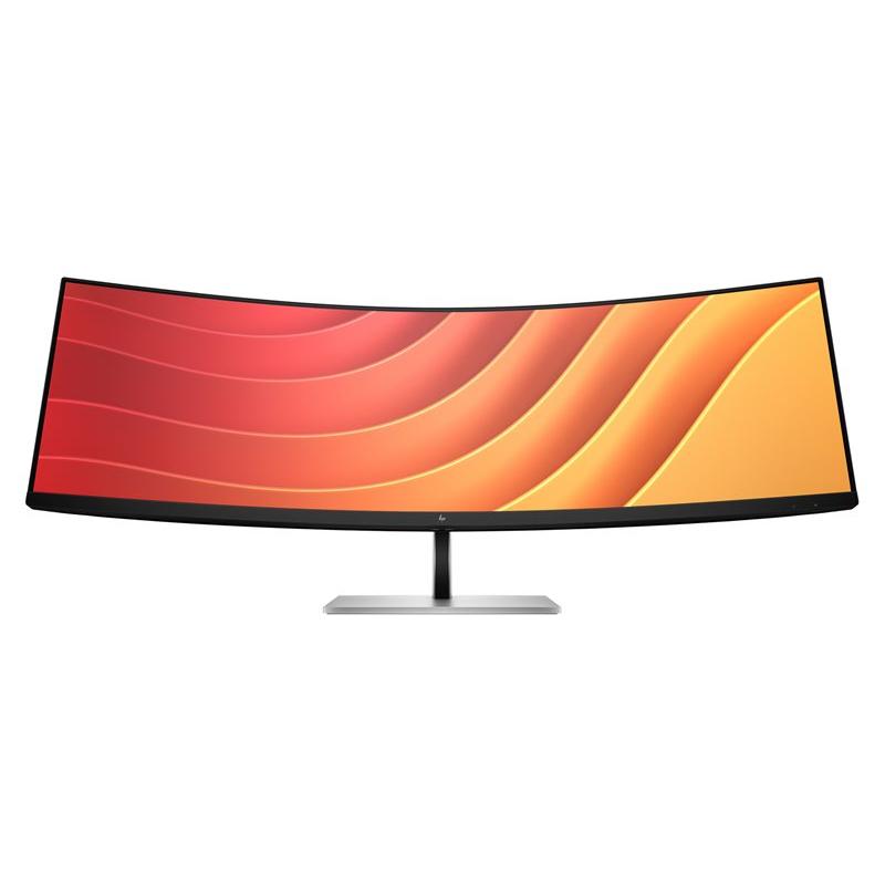 HP E45c G5 - 44.5" Curved Dual Quad HD Monitor