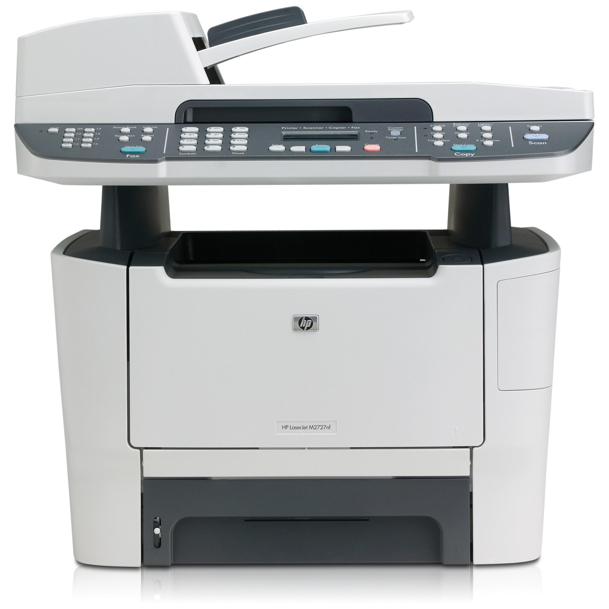 HP LaserJet Pro M2727nf (CB532A)