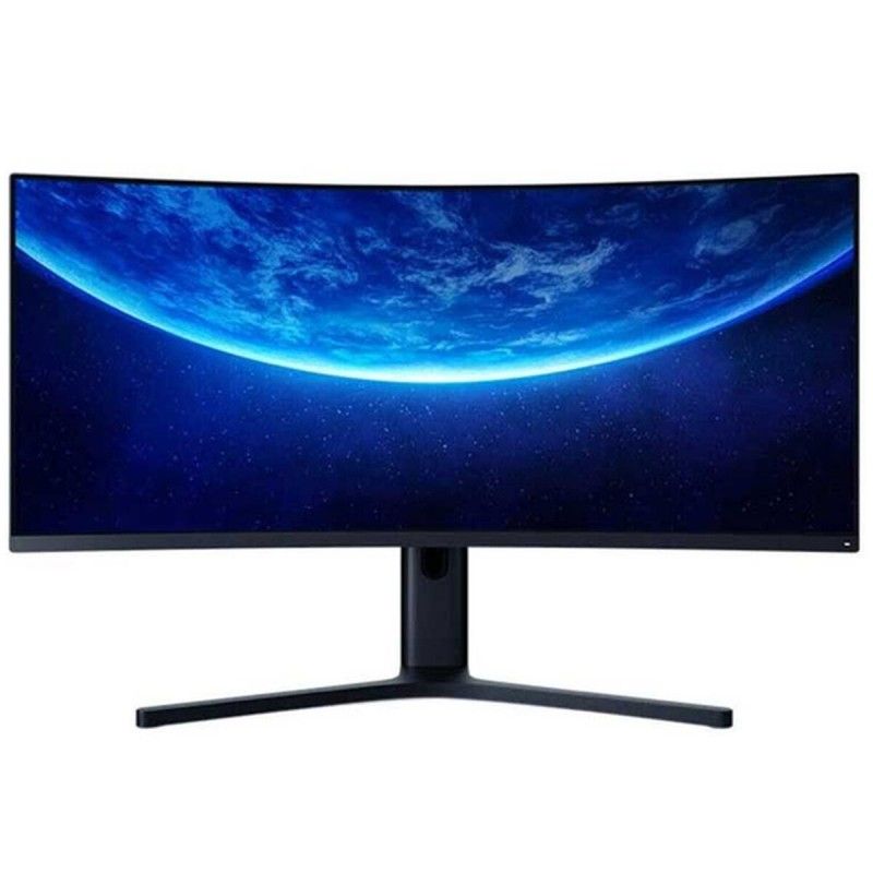 Xiaomi 30-Inch Full HD Monitor (76.2 cm, 2560 x 1080, 4 ms Response Time)
