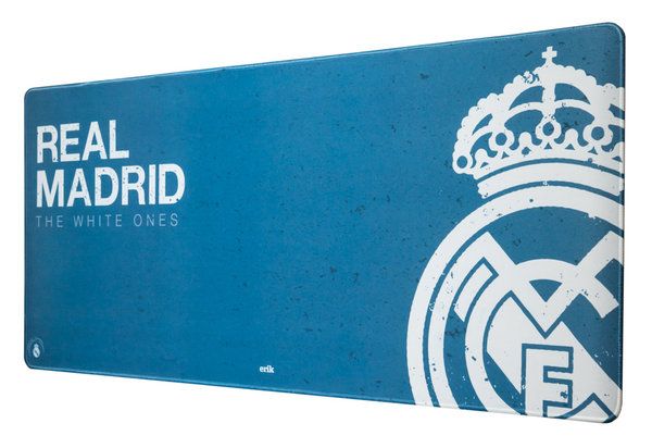 Real Madrid XL Mouse Pad