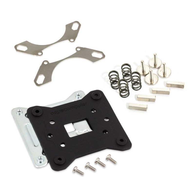 Aqua Computer LGA 1700 Upgrade Kit with Backplate