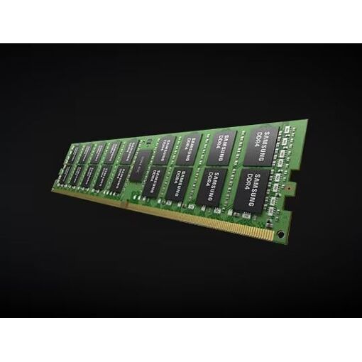 Módulo de memoria Samsung de 64 GB (1x64 GB, 4800 MHz, 288 pines DIMM, ECC)