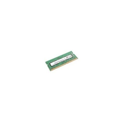 Memoria Lenovo SODIMM 32 GB DDR4 2666
