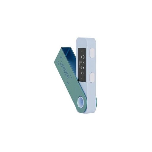 Monedero de criptomonedas LD-Nano S+ VP por Cryptowallet