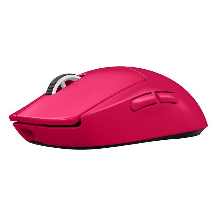 Logitech G PRO X SUPERLIGHT 2 Gaming Mouse