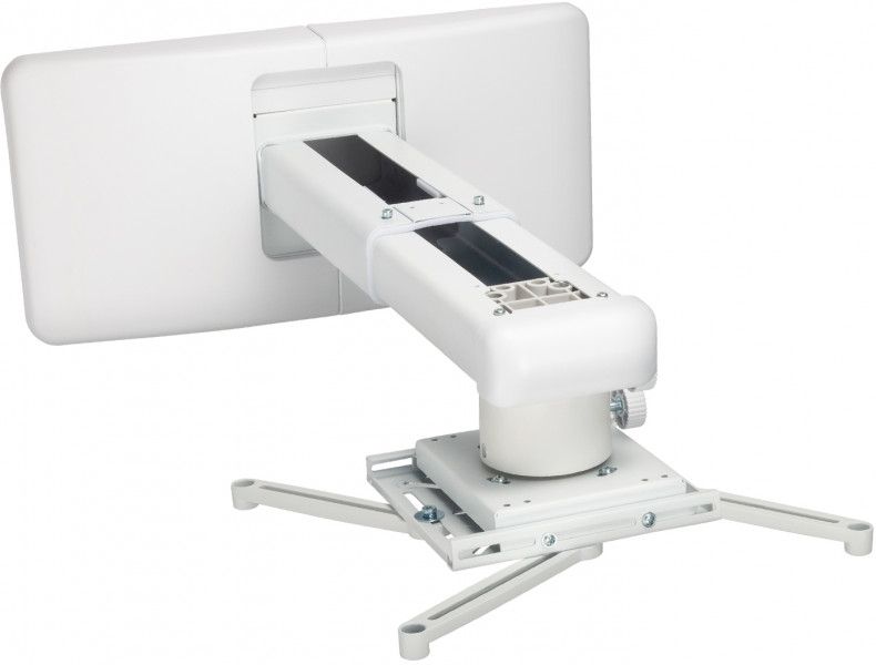Viewsonic Projector Wall Mount, White (PJ-WMK-304)