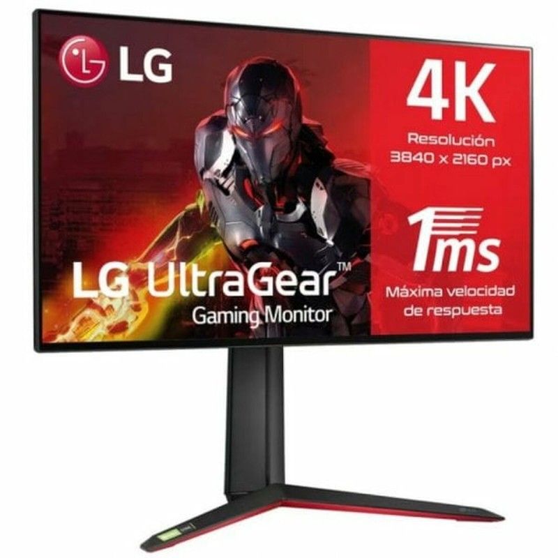 LG UltraGear 27GP95RP-B 27-inch Monitor