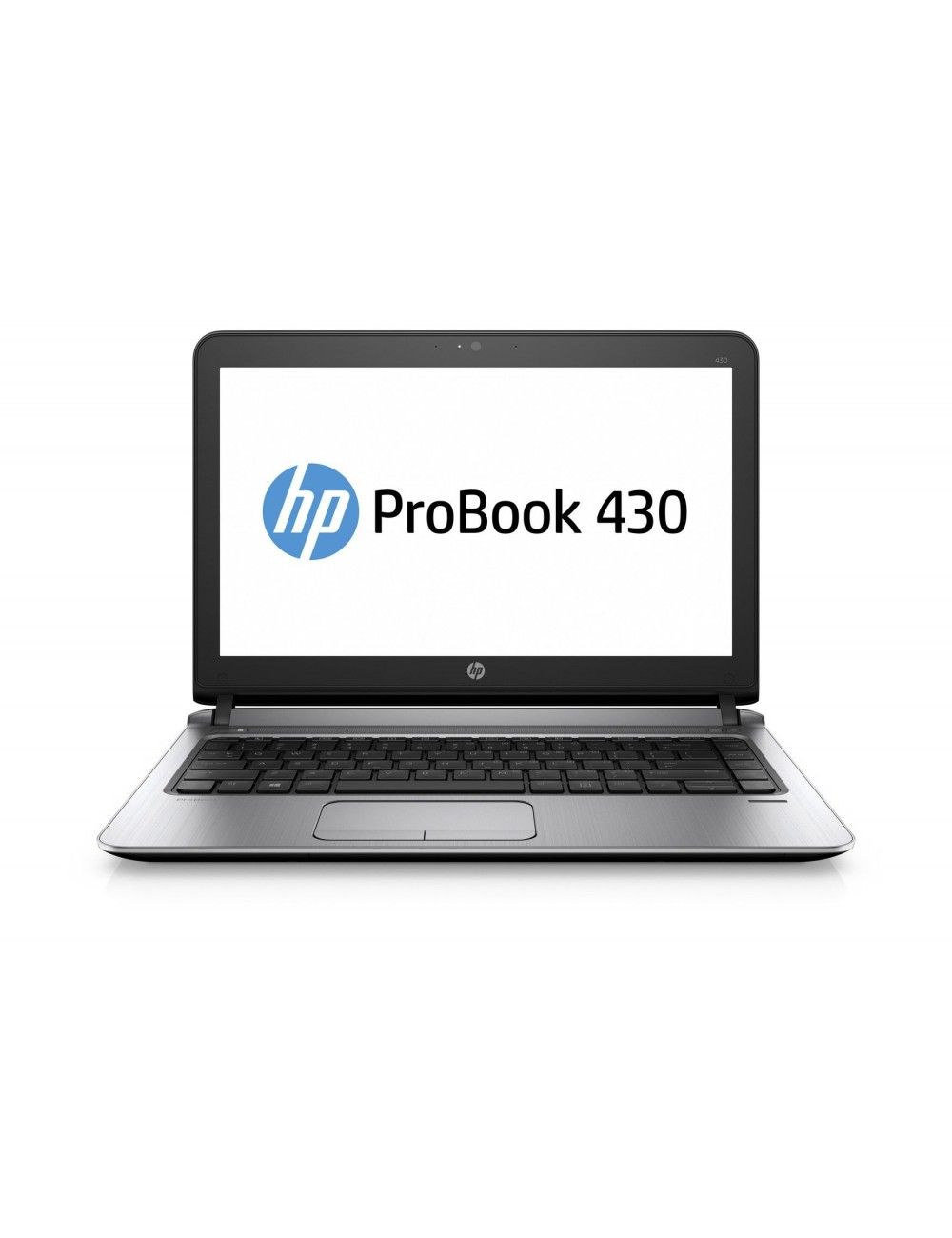 HP ProBook 430 G3 - Core i3, 8 GB RAM, SSD de 256 GB