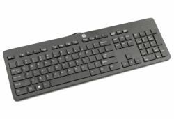 Clavier HP QWERTY Espagnol USB - Noir