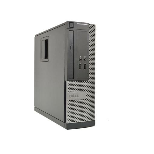 Dell Optiplex 3010 SFF Desktop Computer