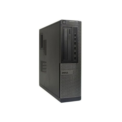 Dell Optiplex 7010 DT Desktop PC