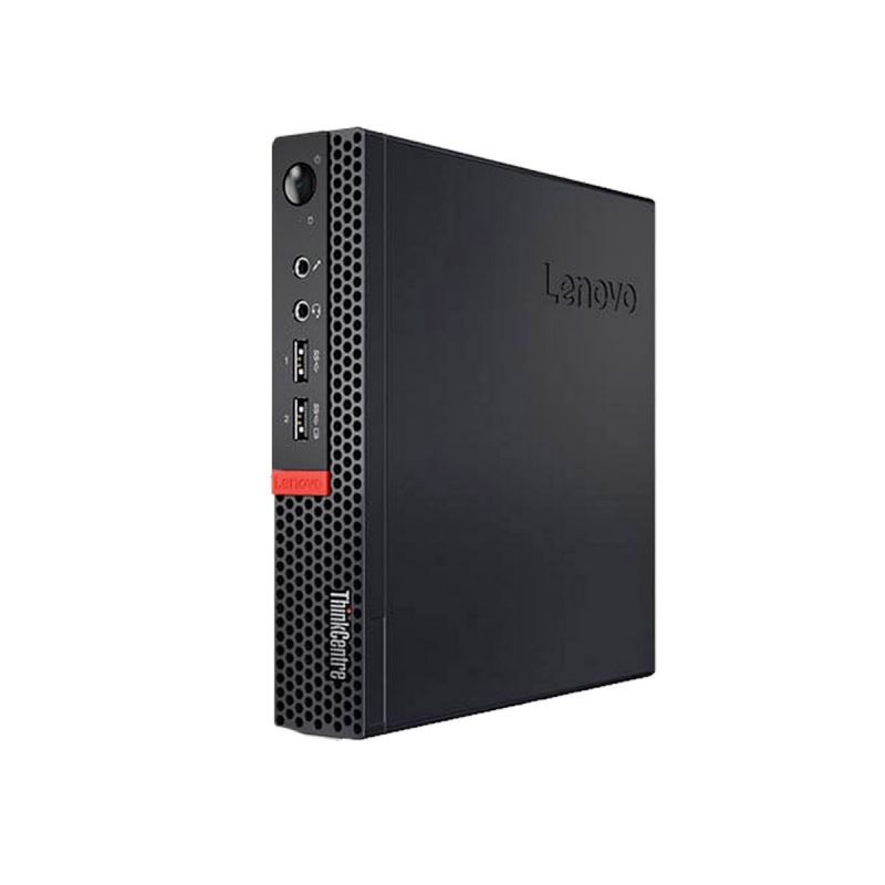 Lenovo M910q Tiny PC - Intel i3-6100T, 32GB RAM, 960GB SSD, Windows 11