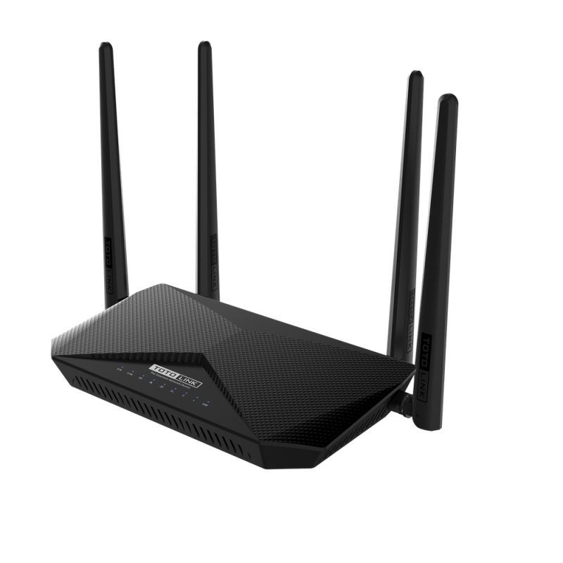 Totolink A3002RU 1167Mbps Dual-Band Wireless Router