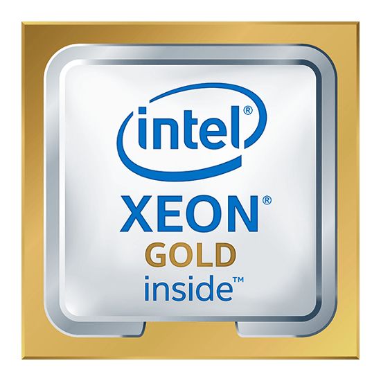 Intel Xeon Gold 5120 CPU