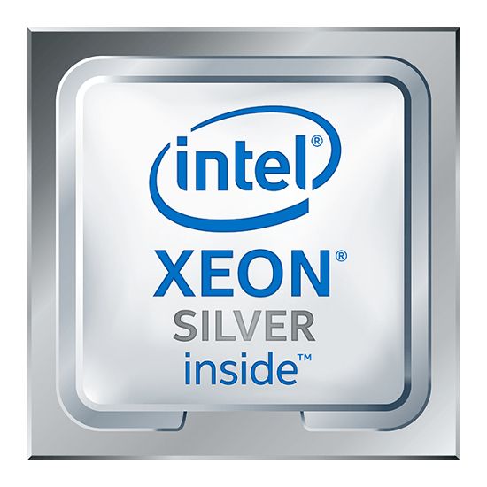Intel Xeon Processor, 2.6 GHz, 8.25MB L3, Model 4112