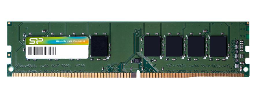 Módulo Silicon Power 8 GB DDR4
