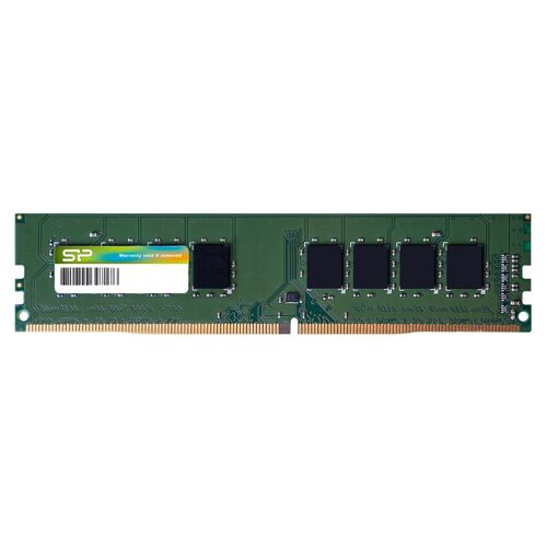 Módulo Silicon Power 8 GB DDR4