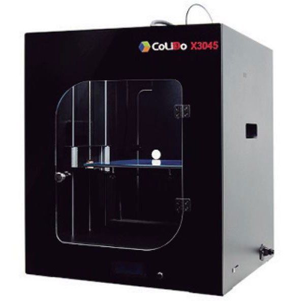 Impresora 3D Colido X3045