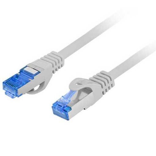 Lanberg Cat 6A Network Cable (FTP, LSH, CCA, Fluke-tested up to 20m)