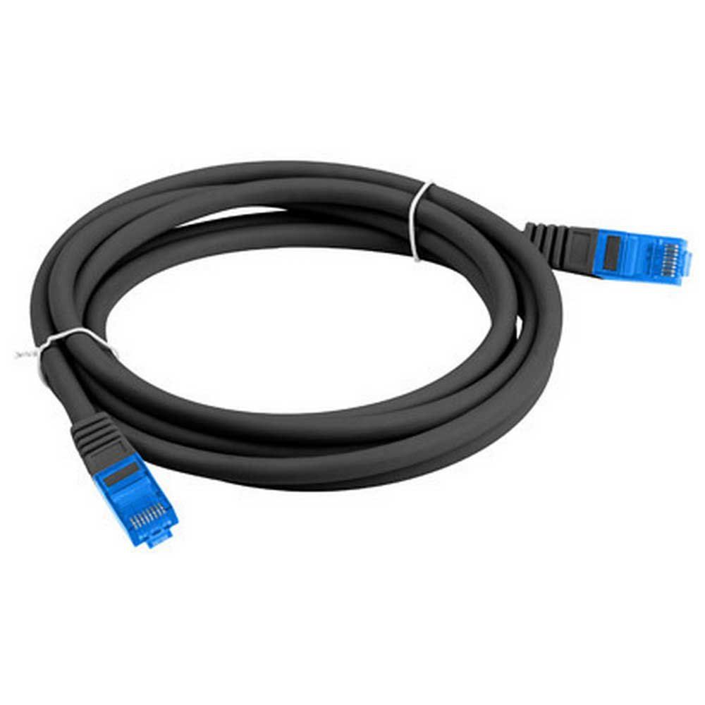 Lanberg 2m 6A Network Cable