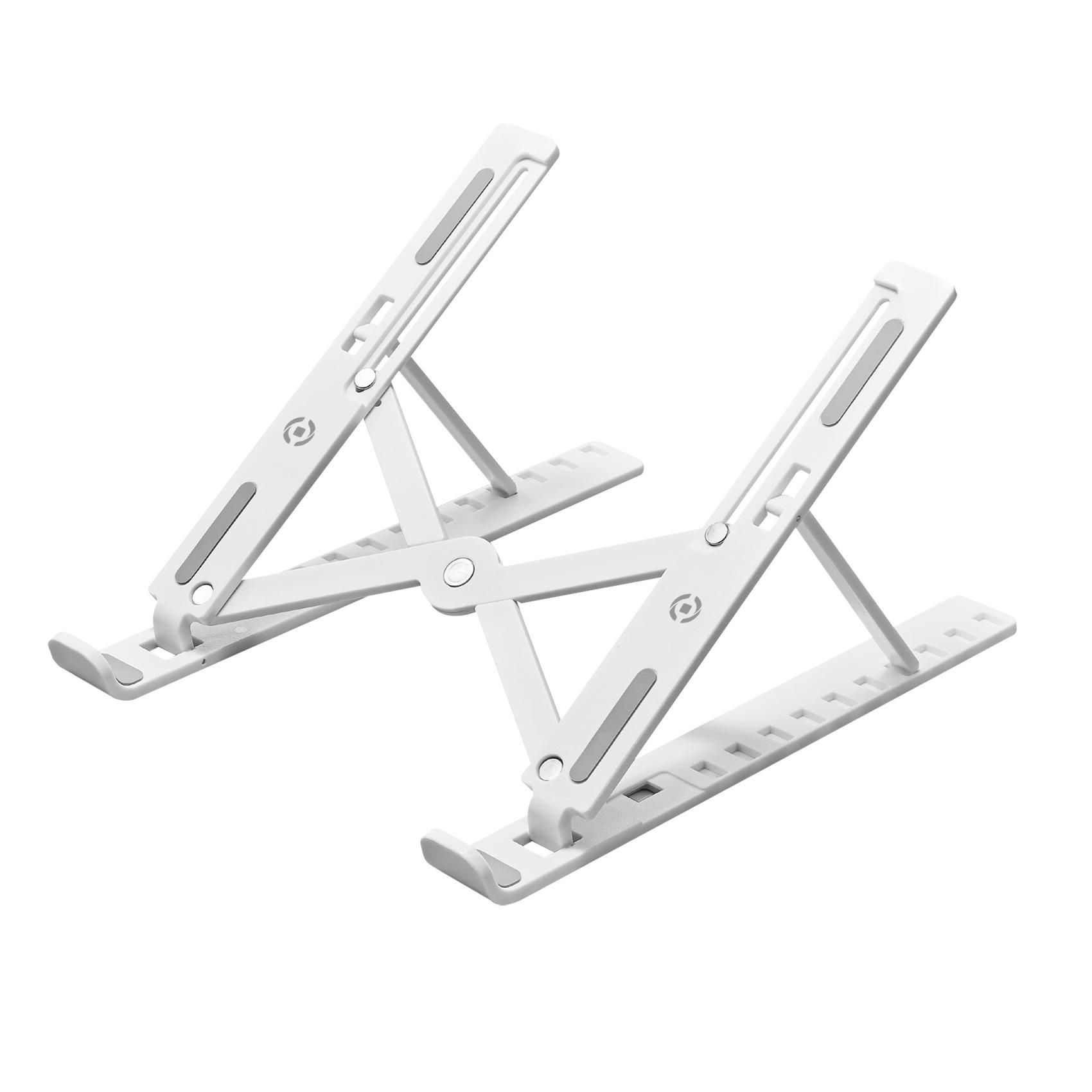 Support pour ordinateur portable Celly SWMagicStand2WH