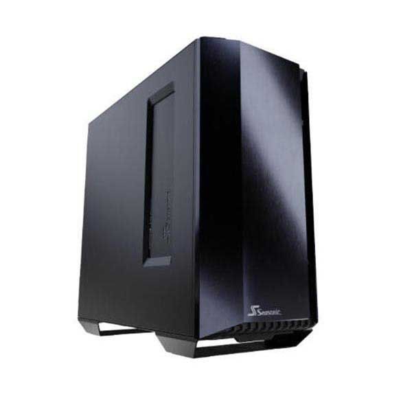 Seasonic Tower Case ATX Syncro Connect Q704 850W