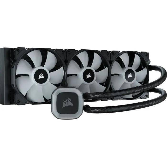 Corsair H150 Liquid Cooler RGB