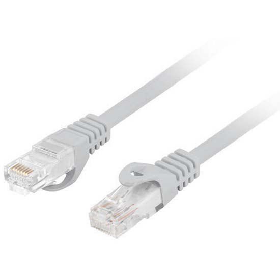 Lanberg UTP Network Cable, 1.5m, 6-Channel