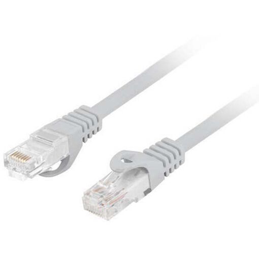 Lanberg UTP Network Cable, 1.5m, 6-Channel