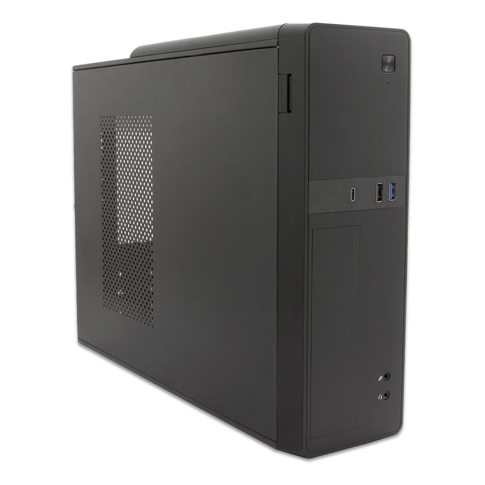 CoolBox Slim Tower Case T310