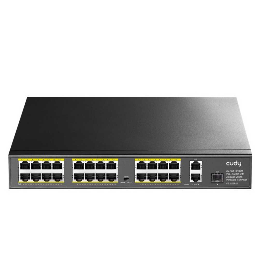Cudy 300W POE Power Supply