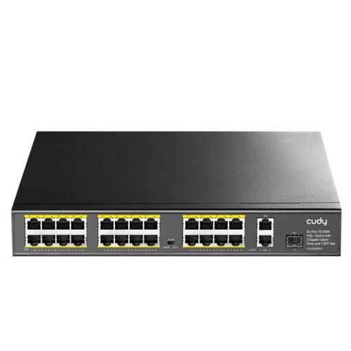 Cudy 300W POE Power Supply