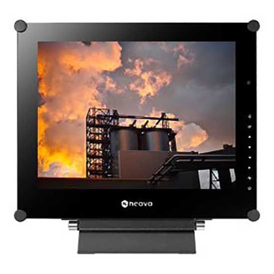 AG Neovo SX15G 15-inch Full HD IPS LED Monitor